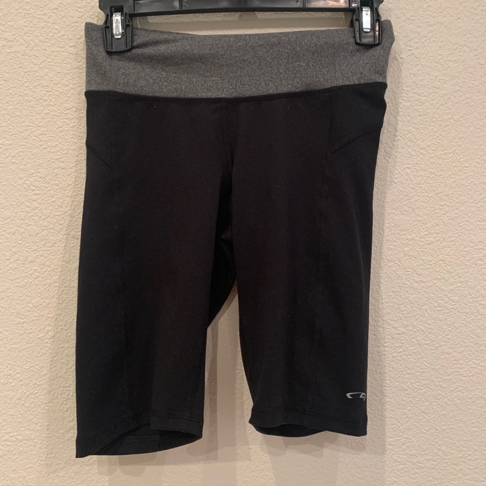 champion biker shorts